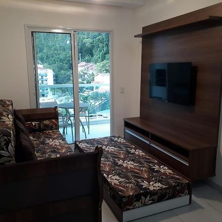 Excelente Opcao De Apartamento Em Ubatuba-Sp Apartment ภายนอก รูปภาพ