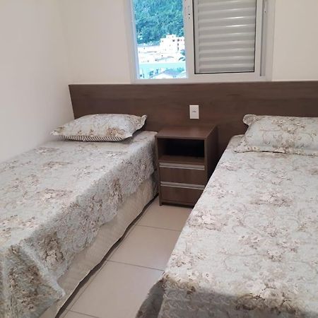 Excelente Opcao De Apartamento Em Ubatuba-Sp Apartment ภายนอก รูปภาพ