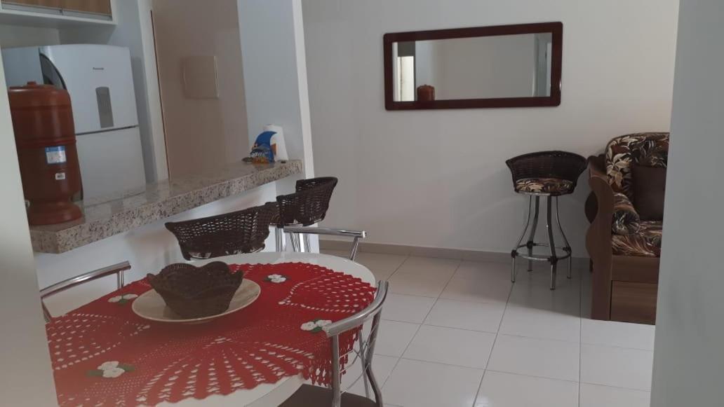 Excelente Opcao De Apartamento Em Ubatuba-Sp Apartment ภายนอก รูปภาพ