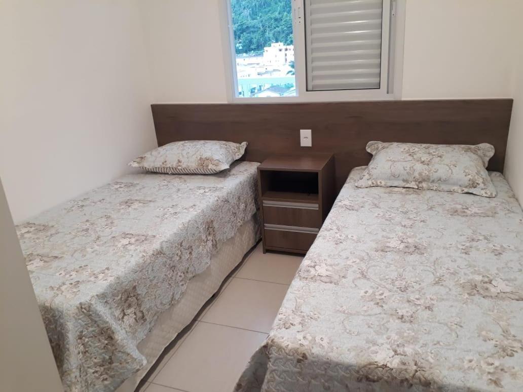 Excelente Opcao De Apartamento Em Ubatuba-Sp Apartment ภายนอก รูปภาพ