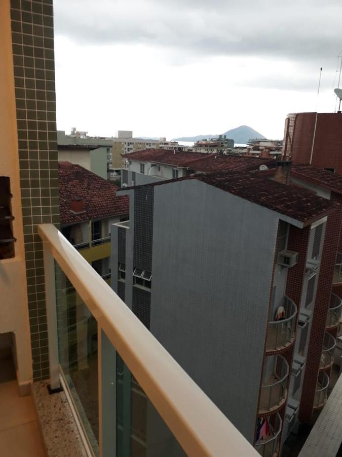 Excelente Opcao De Apartamento Em Ubatuba-Sp Apartment ภายนอก รูปภาพ