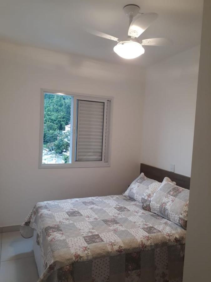 Excelente Opcao De Apartamento Em Ubatuba-Sp Apartment ภายนอก รูปภาพ