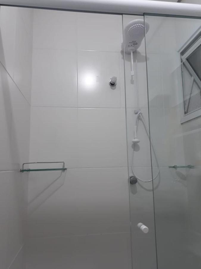 Excelente Opcao De Apartamento Em Ubatuba-Sp Apartment ภายนอก รูปภาพ