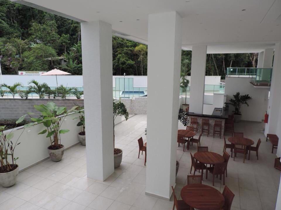 Excelente Opcao De Apartamento Em Ubatuba-Sp Apartment ภายนอก รูปภาพ