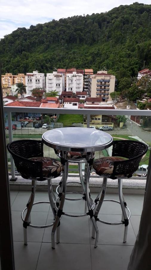 Excelente Opcao De Apartamento Em Ubatuba-Sp Apartment ภายนอก รูปภาพ