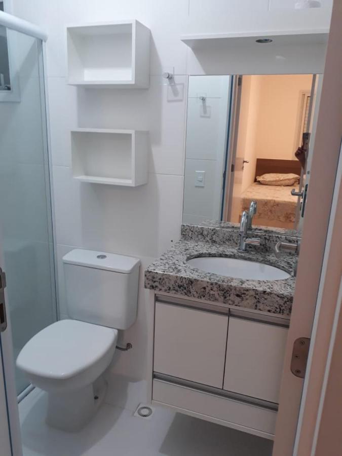 Excelente Opcao De Apartamento Em Ubatuba-Sp Apartment ภายนอก รูปภาพ