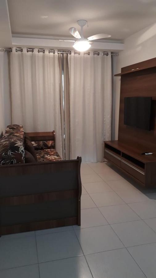 Excelente Opcao De Apartamento Em Ubatuba-Sp Apartment ภายนอก รูปภาพ