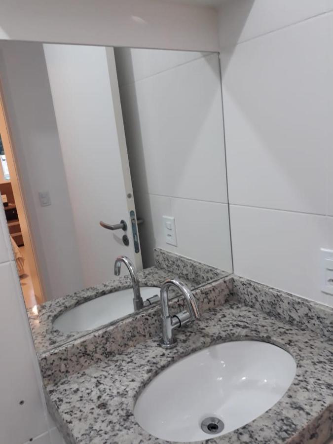 Excelente Opcao De Apartamento Em Ubatuba-Sp Apartment ภายนอก รูปภาพ